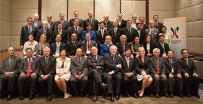 Board of Governors