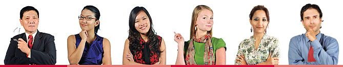 Public Affairs members