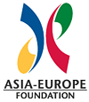 Logo ASEF