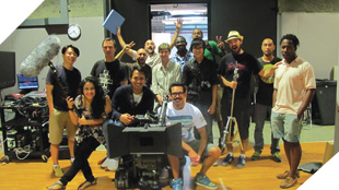 Asia-Europe Short Films Contest