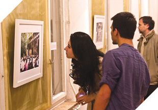 17th ASEF University ‘Shared Heritage: As We See It’ A Travelling Exhibition’