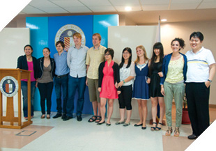 11th ASEF University Alumni Network 
(ASEFUAN) Annual Academic Conference 
and General Meeting