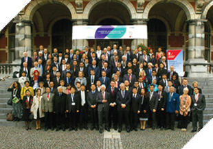 3rd ASEM Rectors’ Conference (ARC3) ‘Universities, Businesses and You: For a Sustainable Future’