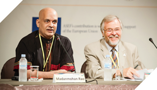 12th Informal ASEM Seminar on ‘Human Rights & Information & Communication Technology’