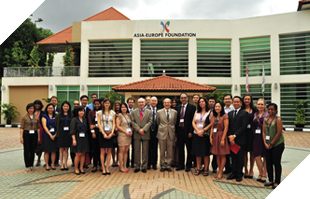 4th ASEM Outlook Workshop