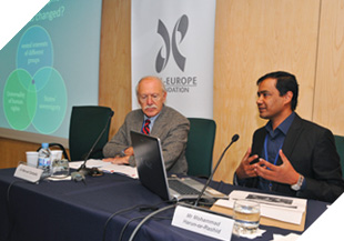 Research Exchange Workshops on Health and Migration