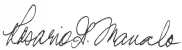 signature